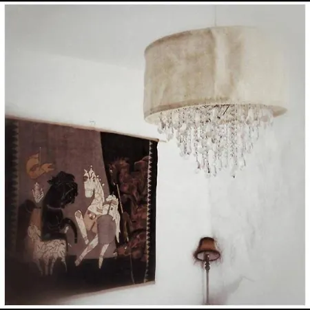The Stables A Small Piece Of Heaven Appartement
