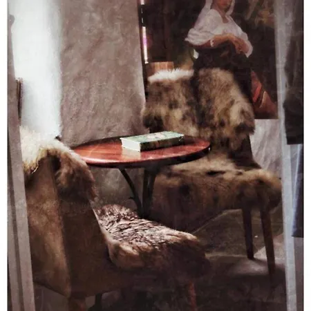 Appartement The Stables A Small Piece Of Heaven
