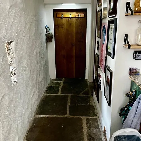 The Stables A Small Piece Of Heaven * Whitegate (Galway)