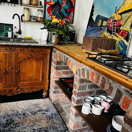 The Stables A Small Piece Of Heaven Appartement Whitegate (Galway)