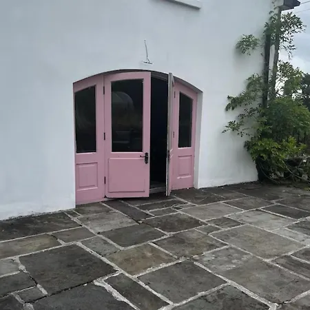 The Stables A Small Piece Of Heaven Appartement Whitegate (Galway)