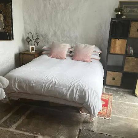 Appartement The Stables A Small Piece Of Heaven