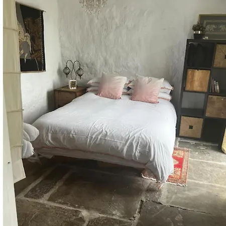 Appartement The Stables A Small Piece Of Heaven *